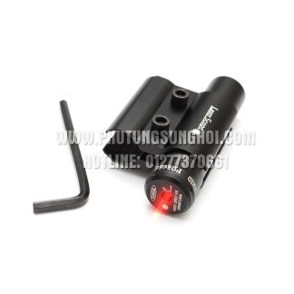 laser gan sung
