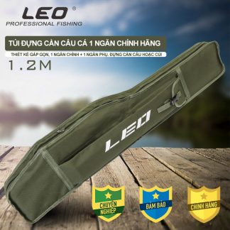 Túi đựng súng hơi, túi đựng cần câu NEO 1,2m