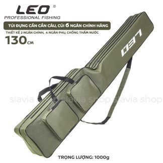 túi đựng súng hơi, túi đựng cần câu cá