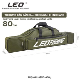 túi đựng súng hơi, túi đựng cần câu cá